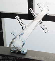 Запасной коллектор на 3 цилиндра, ASTM D 1298, IP 160